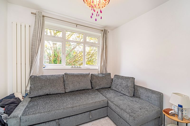 Second Bedroom- click for photo gallery